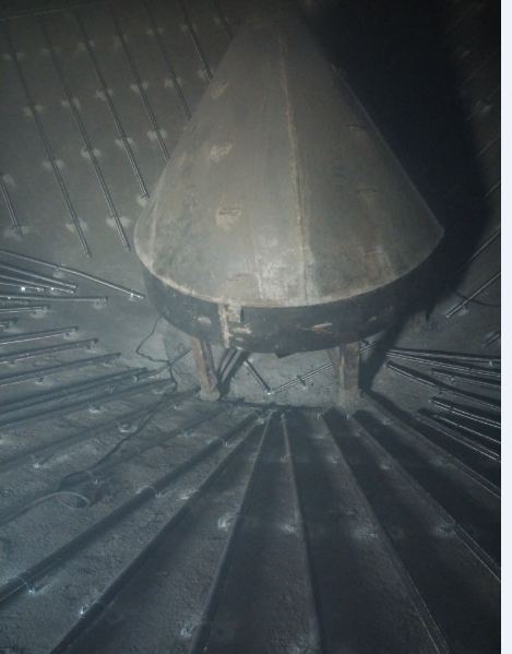 莺歌海镇气化管