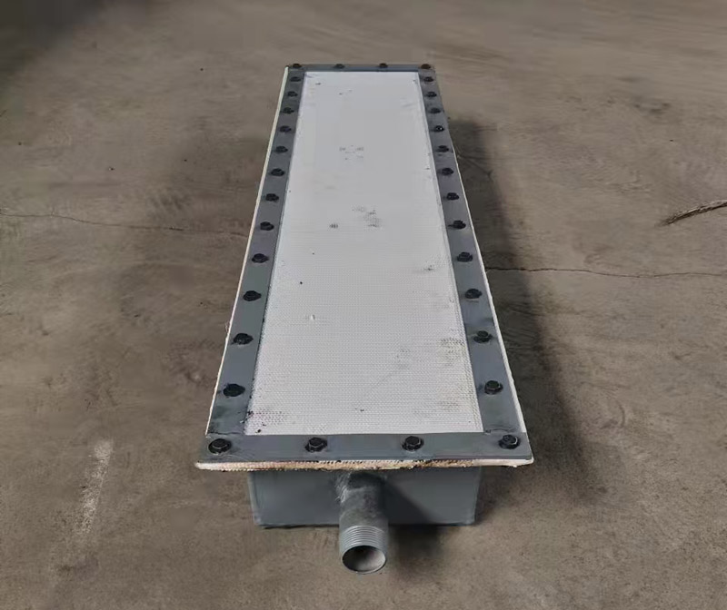 莺歌海镇充气箱